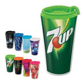 Brand Gear USA Spectrum Tumbler